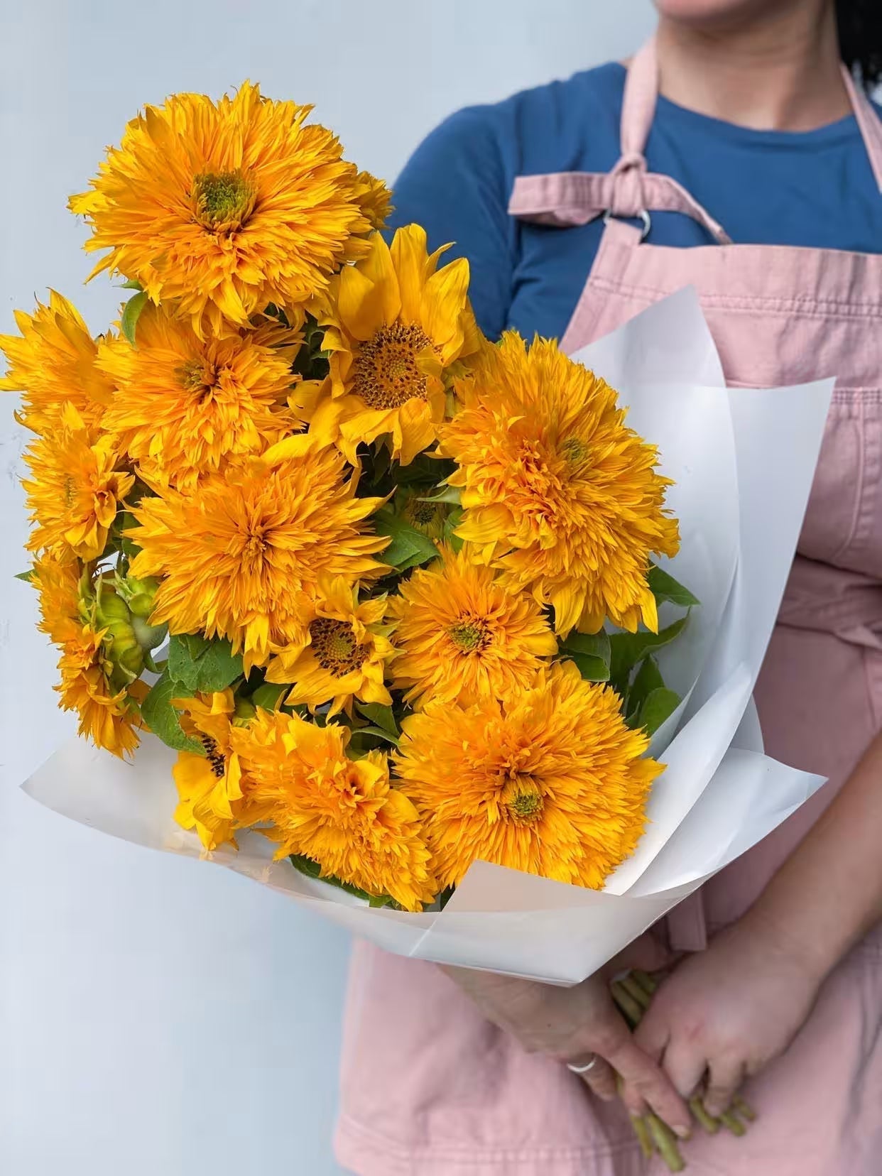 The Healing Power of Flowers: Nature's Secret