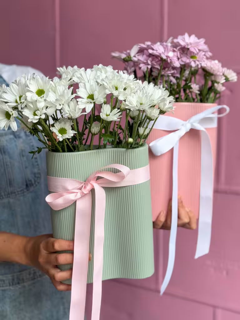 The Best Long-Lasting Flowers for Your Vase