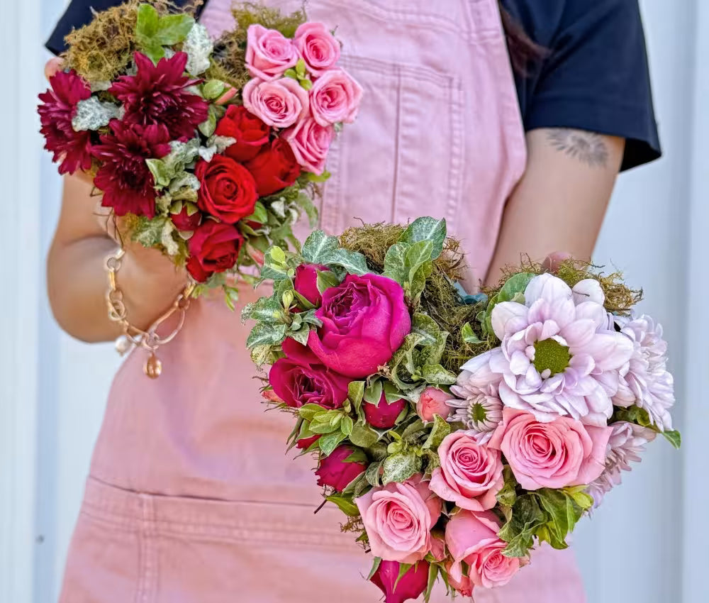 Valentine’s Day Gift Ideas: Love at First Bloom