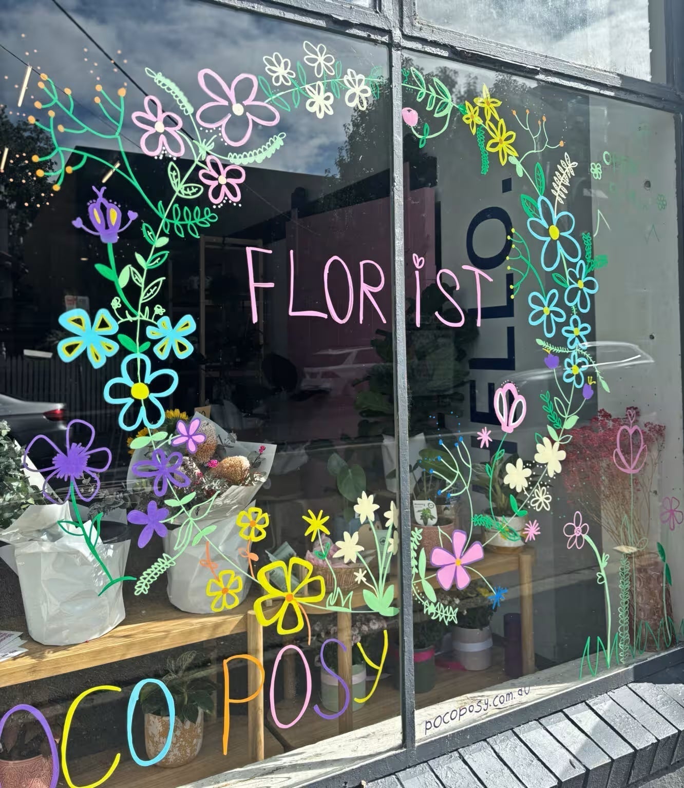What’s New at Our Melbourne Flower Shop