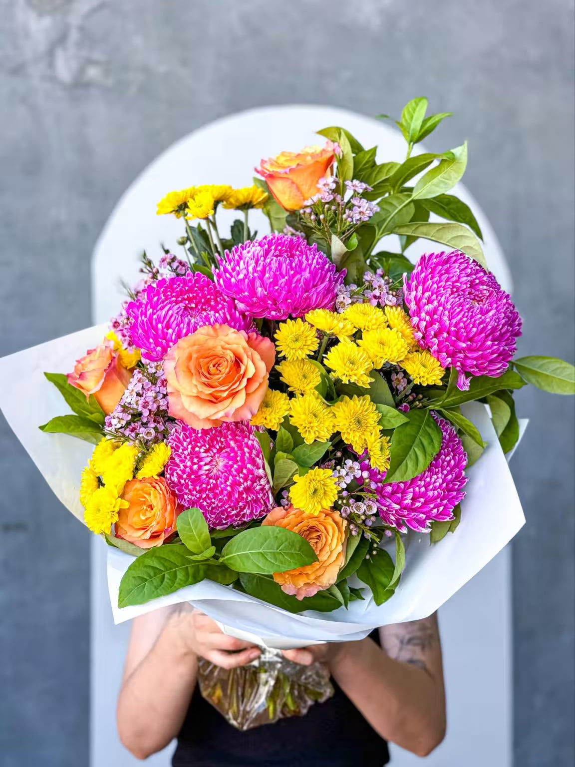 What Do Flower Colours Really Mean?