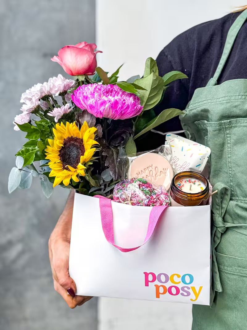 A Guide to Sending Birthday Flowers That Wow!