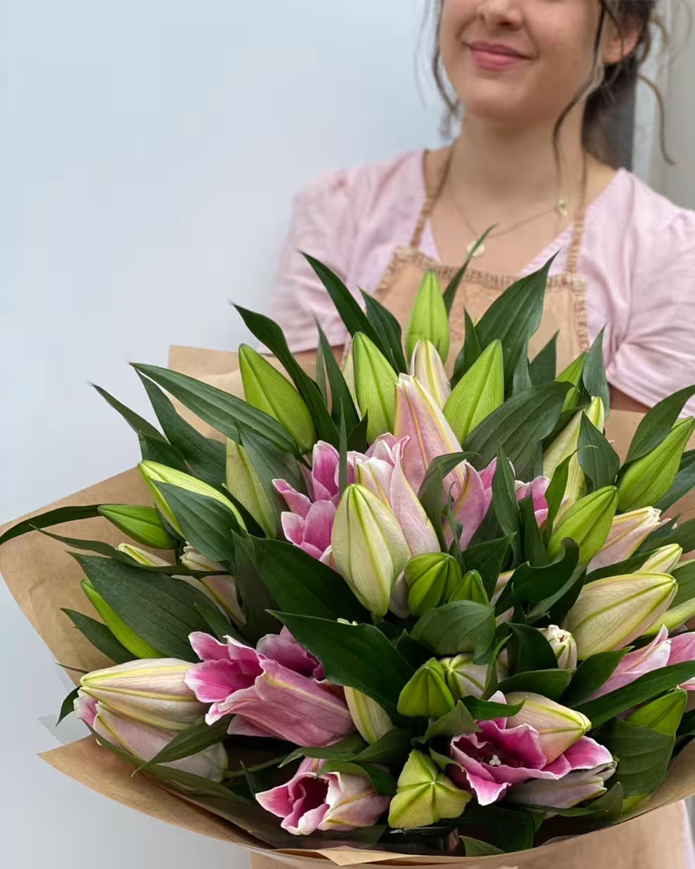 The Lily Flower: Meaning and Symbolism
