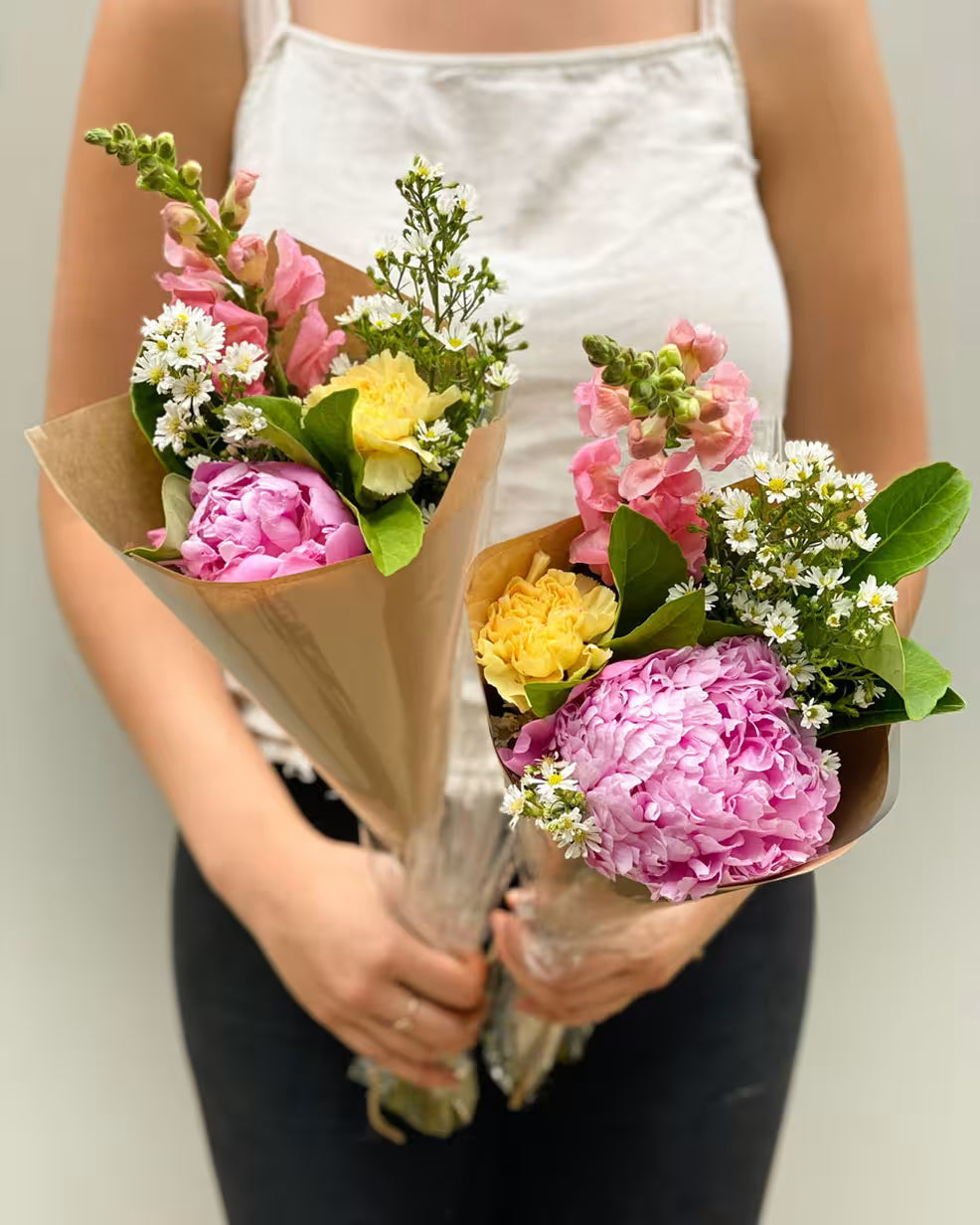 The Peony Flower: Meaning and Symbolism
