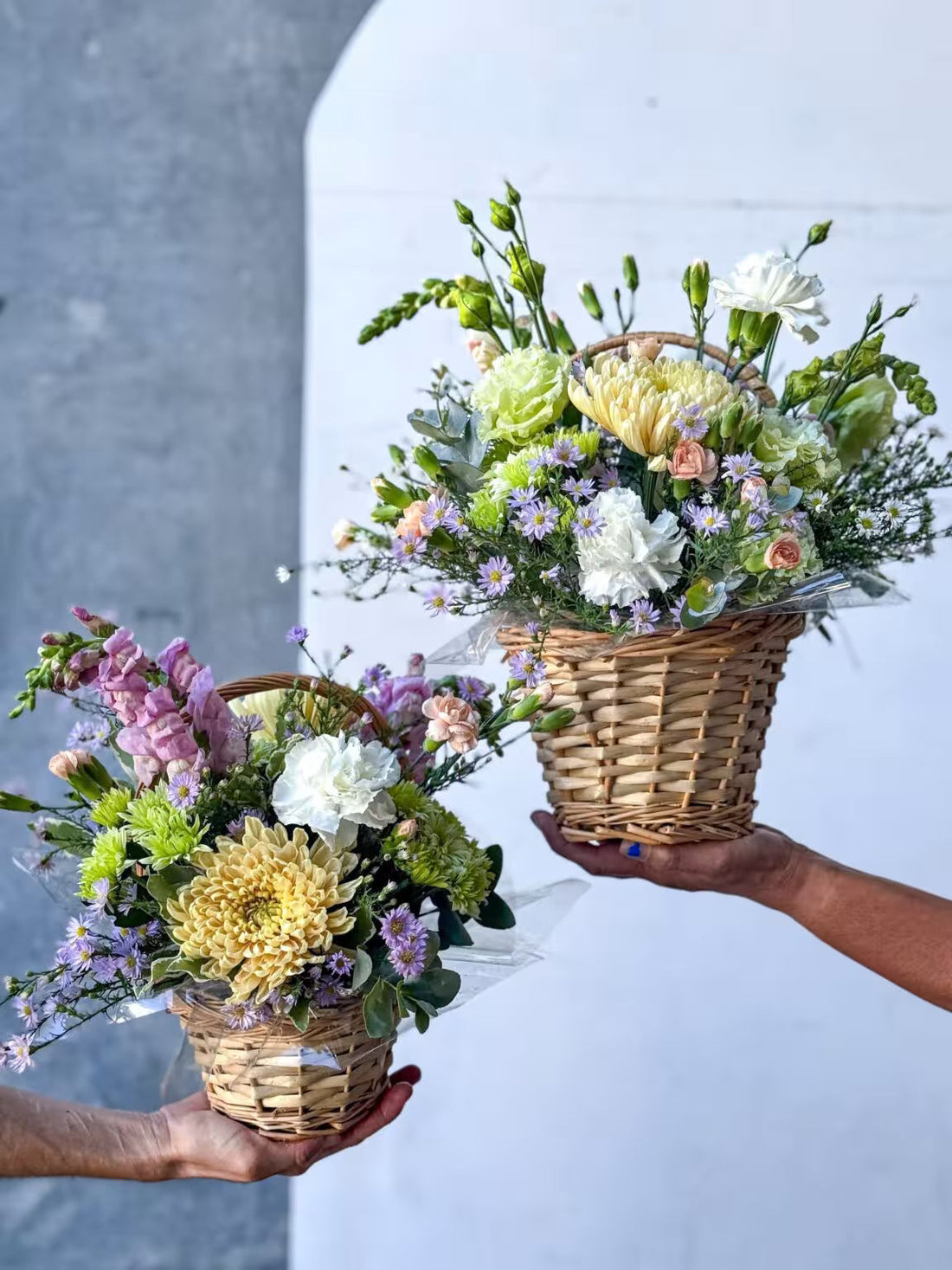 What Are Traditional Easter Flowers in Australia?