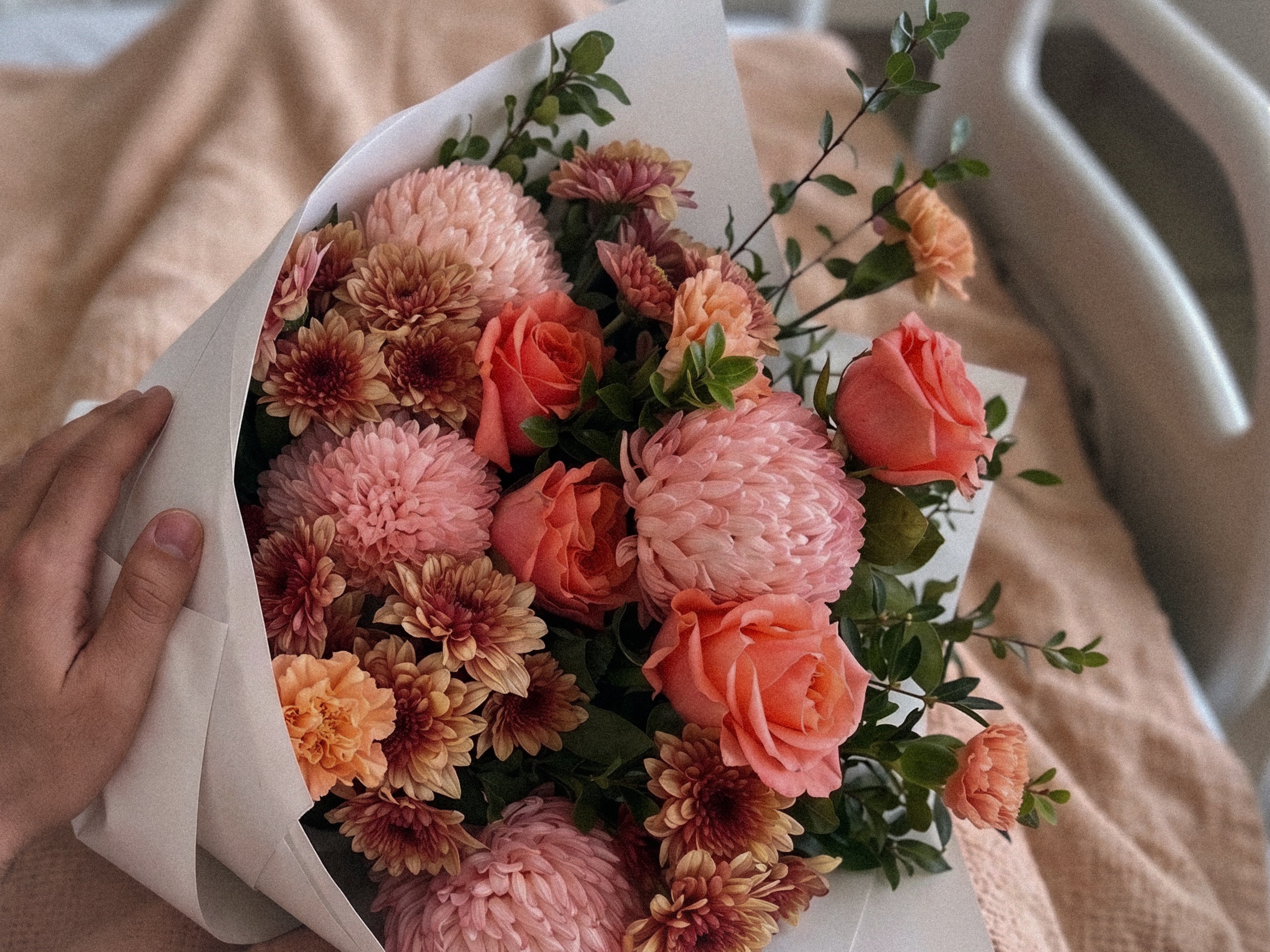 Get Well Soon Flowers