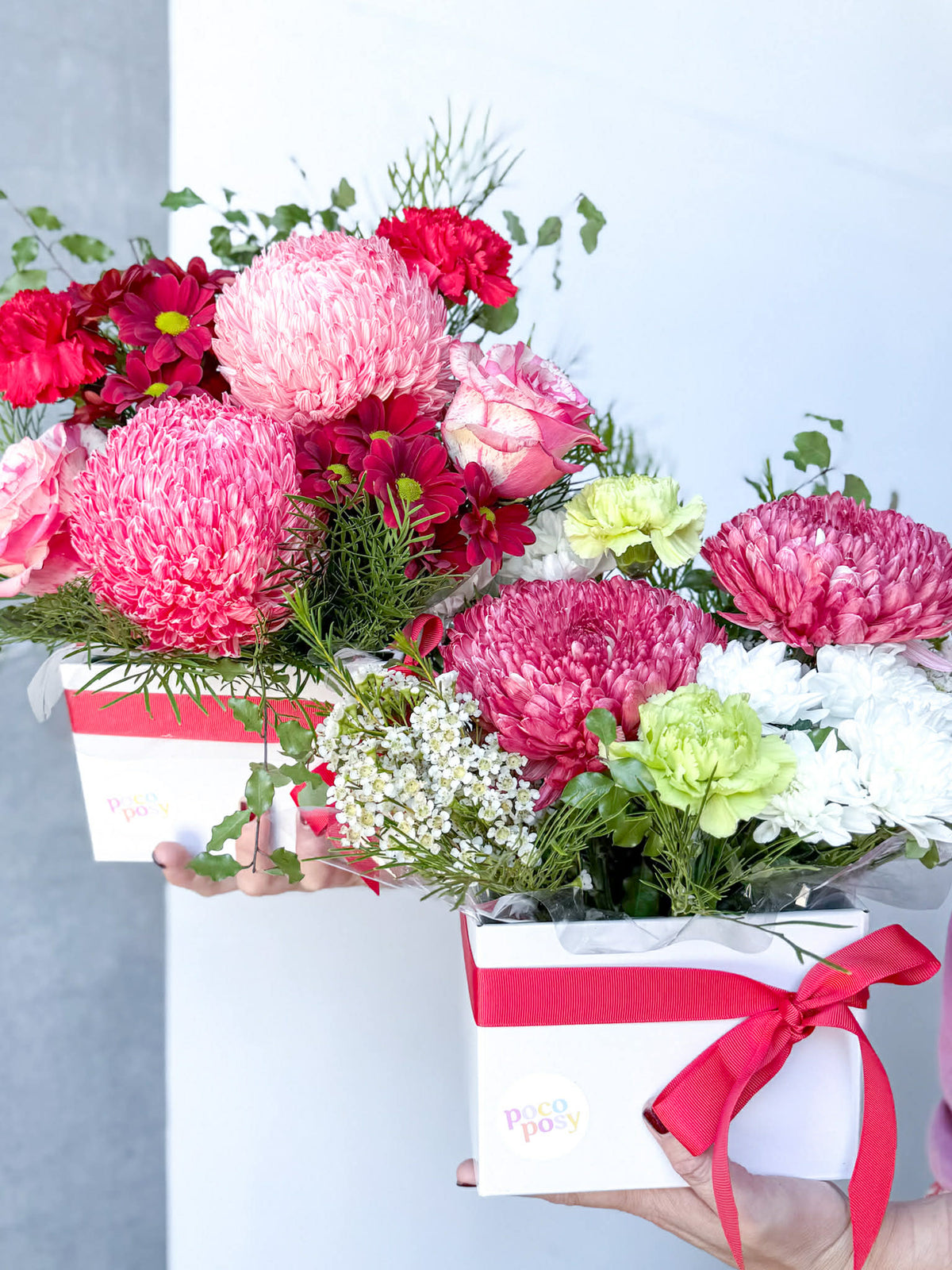 Christmas Gift Box