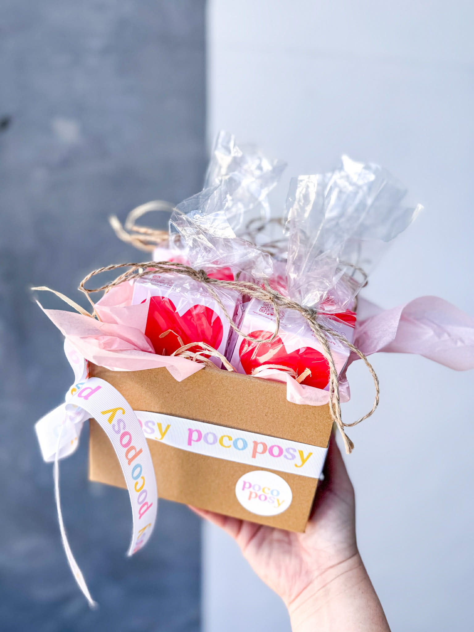 Brownie Box (4-Pack)