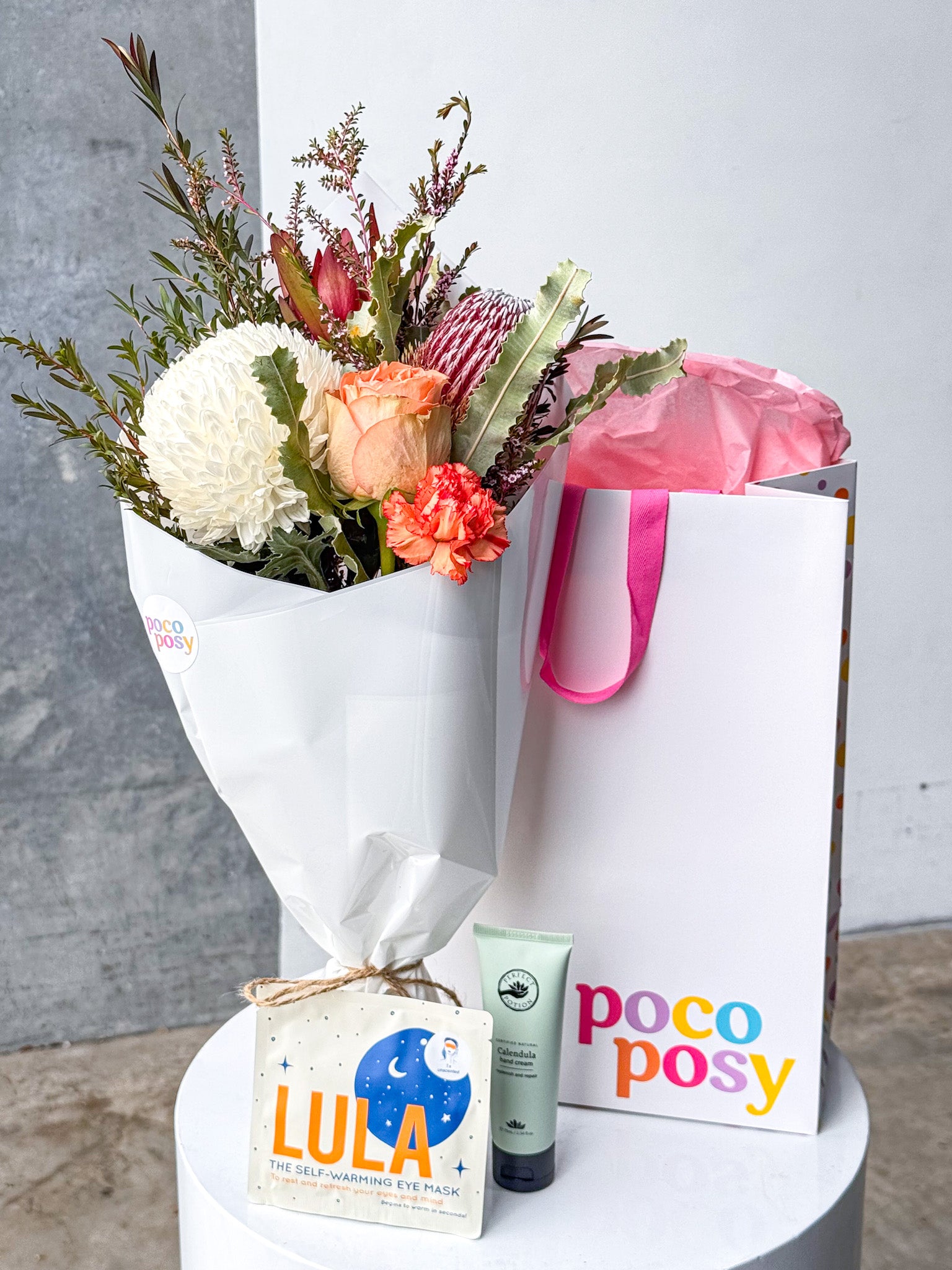 Virgo Gift Pack