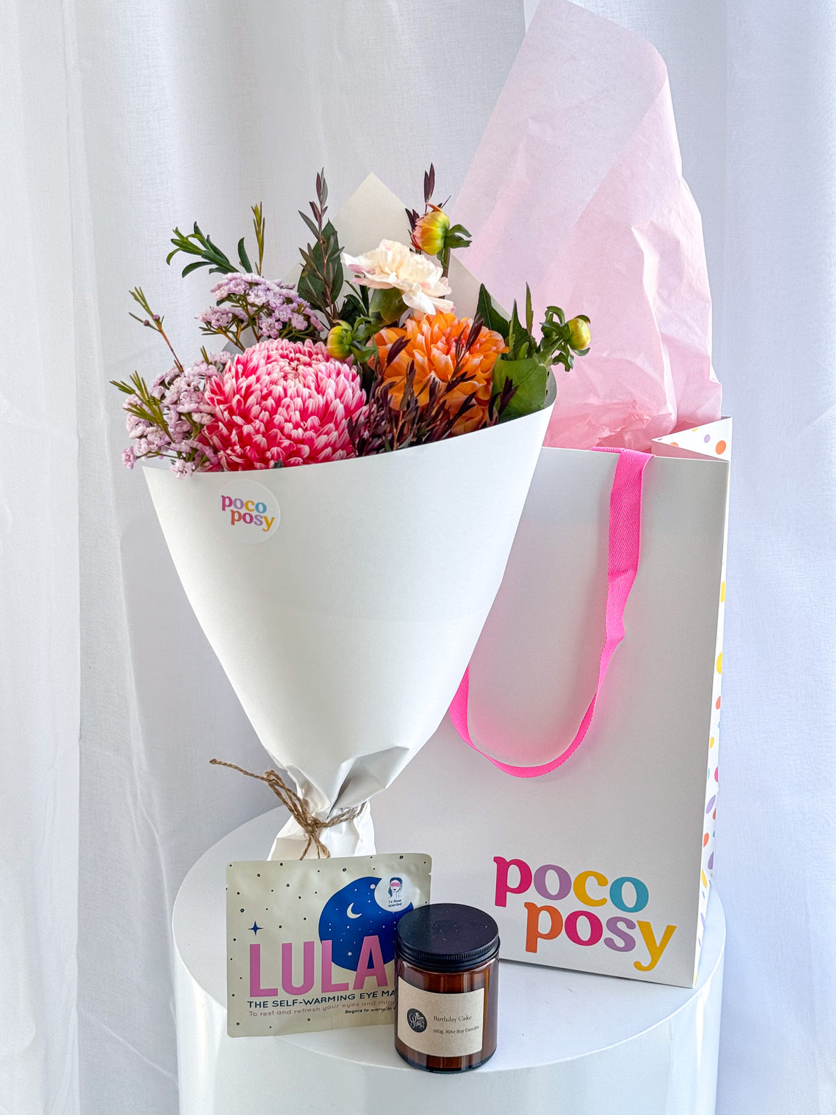 Libra Gift Pack