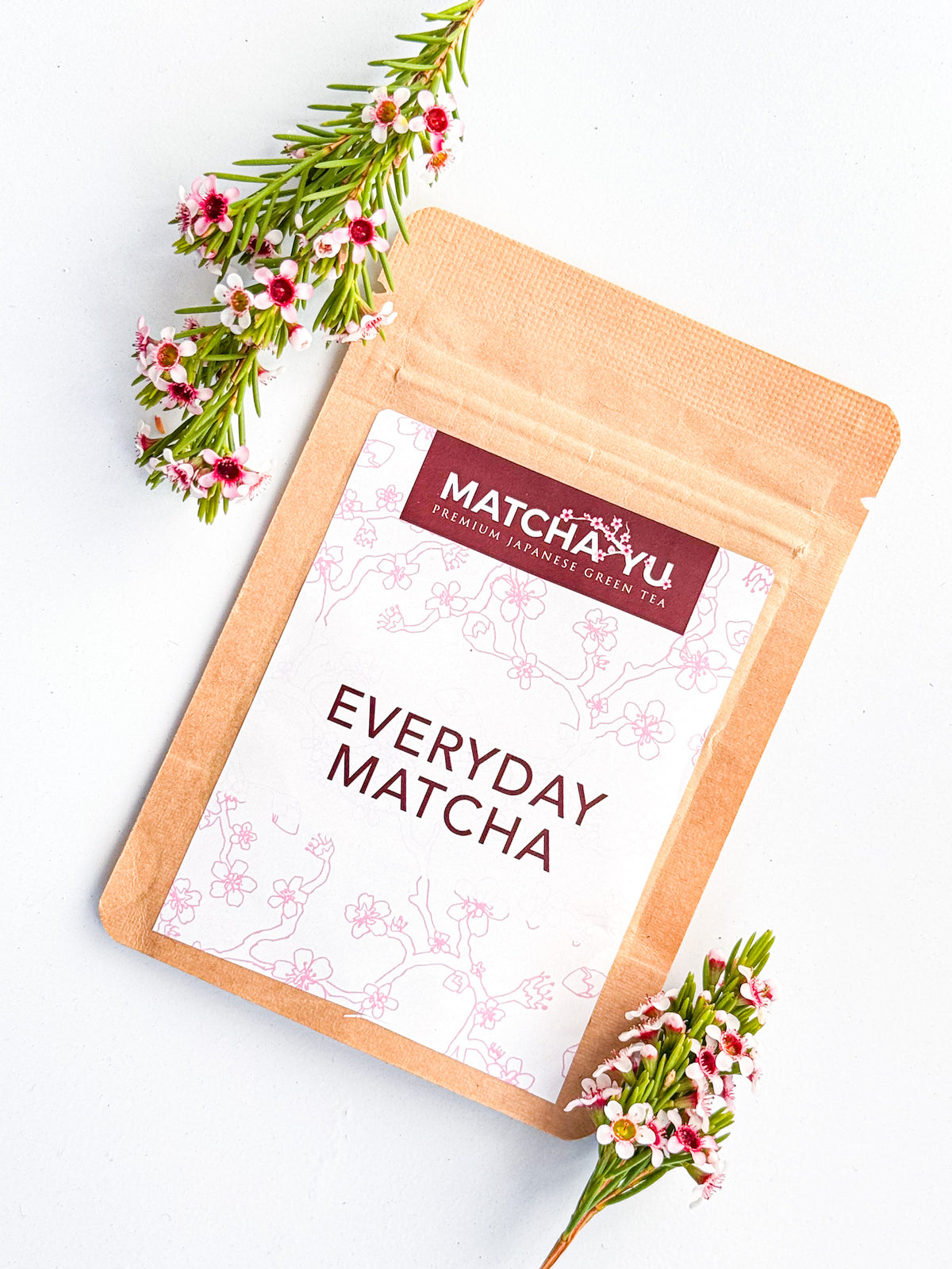 Matcha by Matcha Yu
