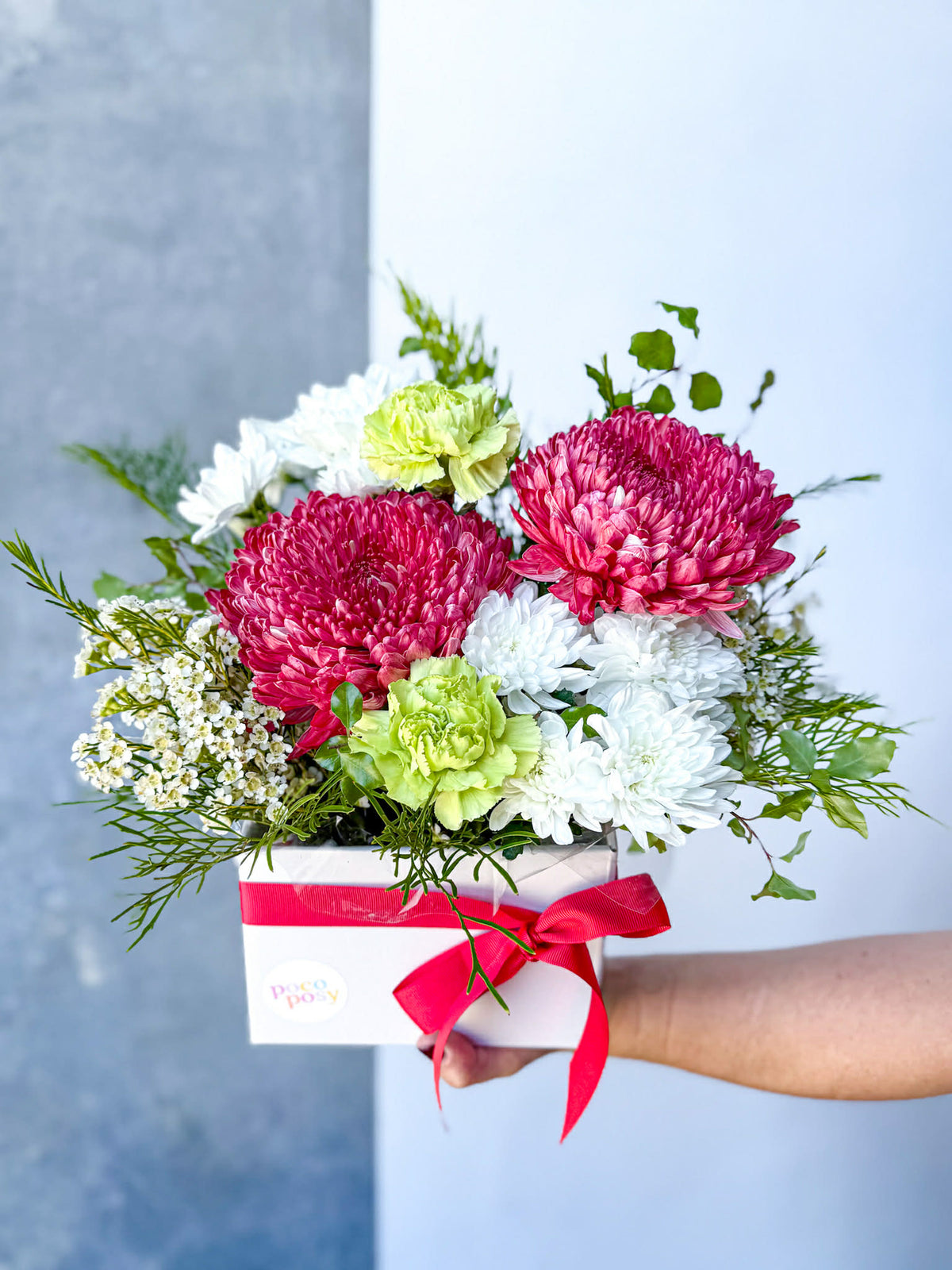 Christmas Gift Box