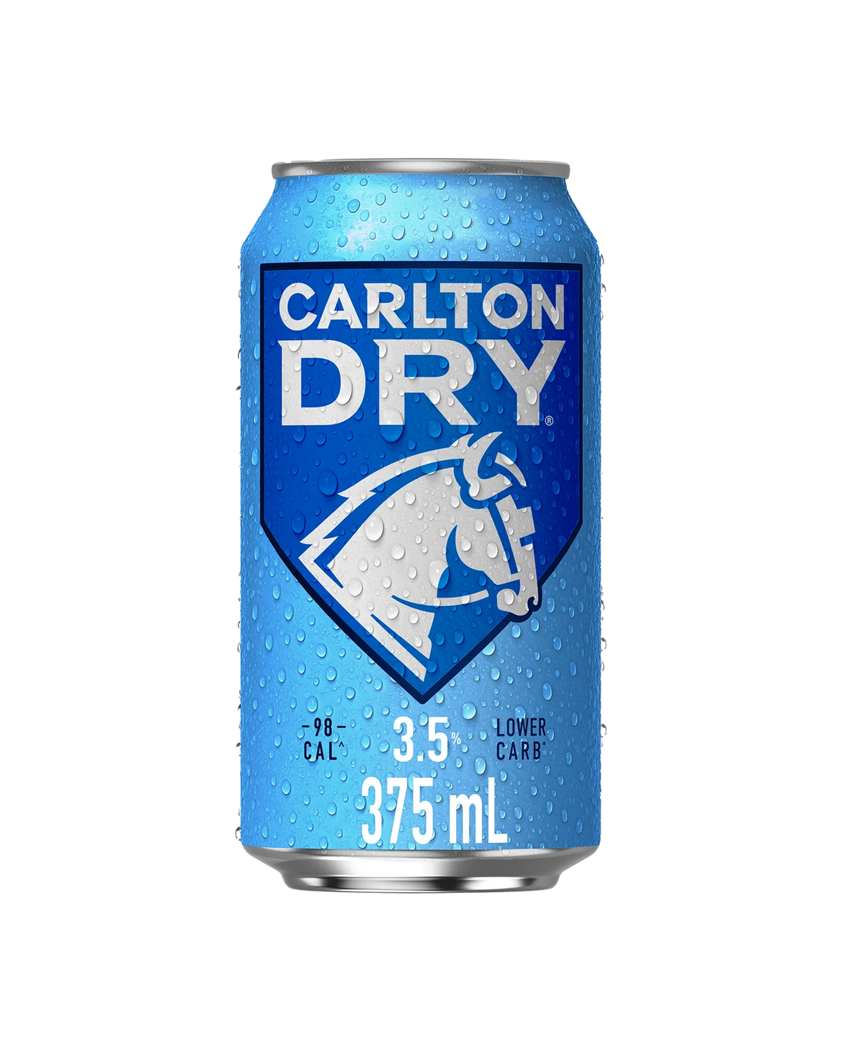 Carlton Dry