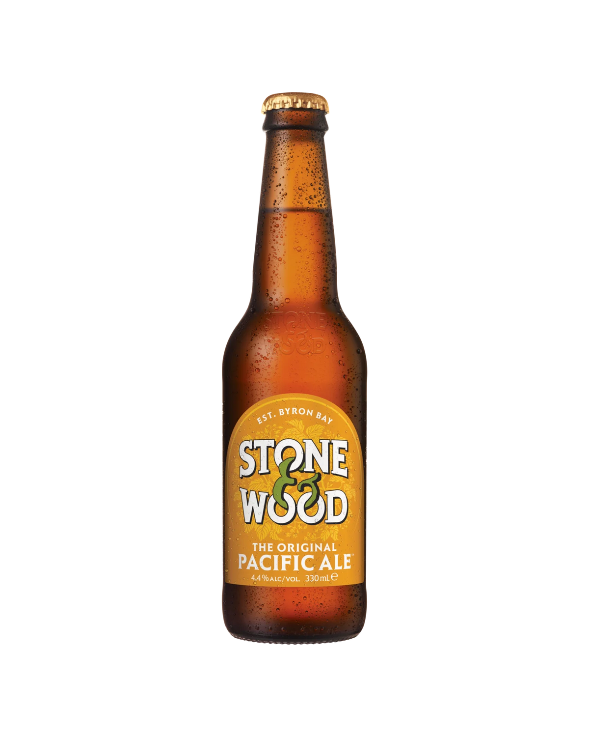 Stone & Wood Pale Ale
