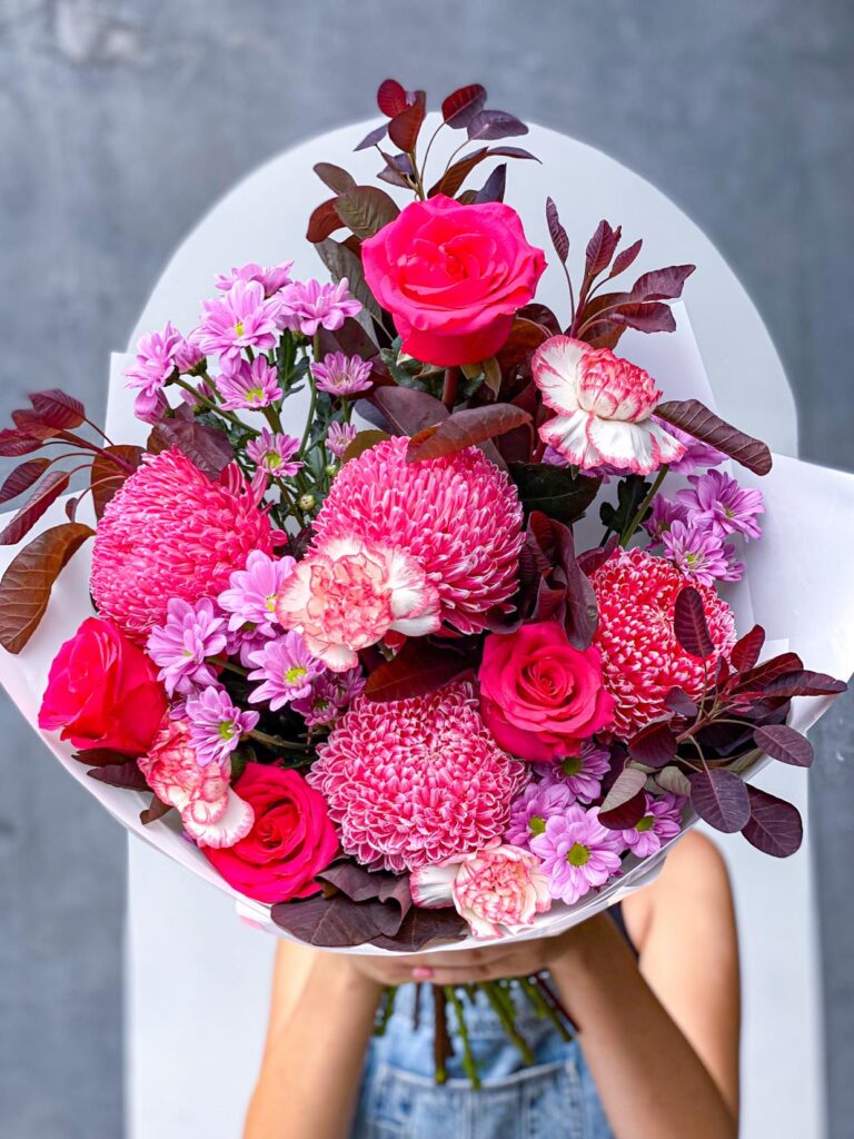 Poco Posy