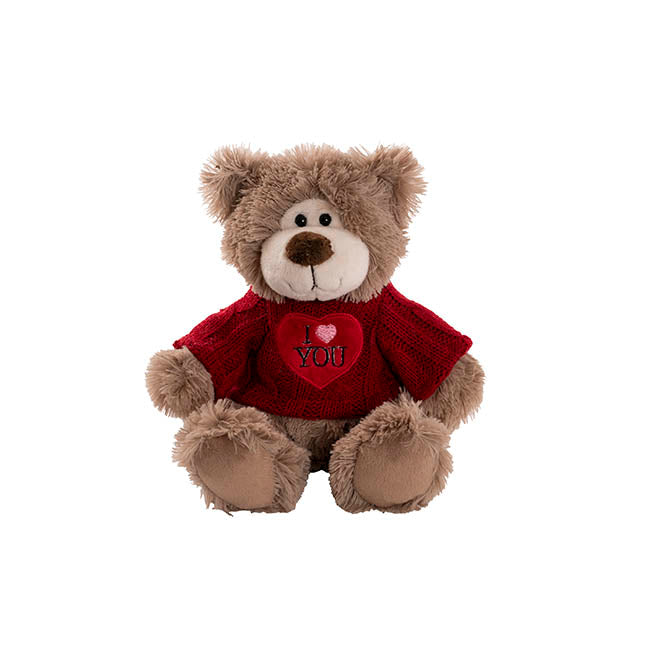 Lovey Bear