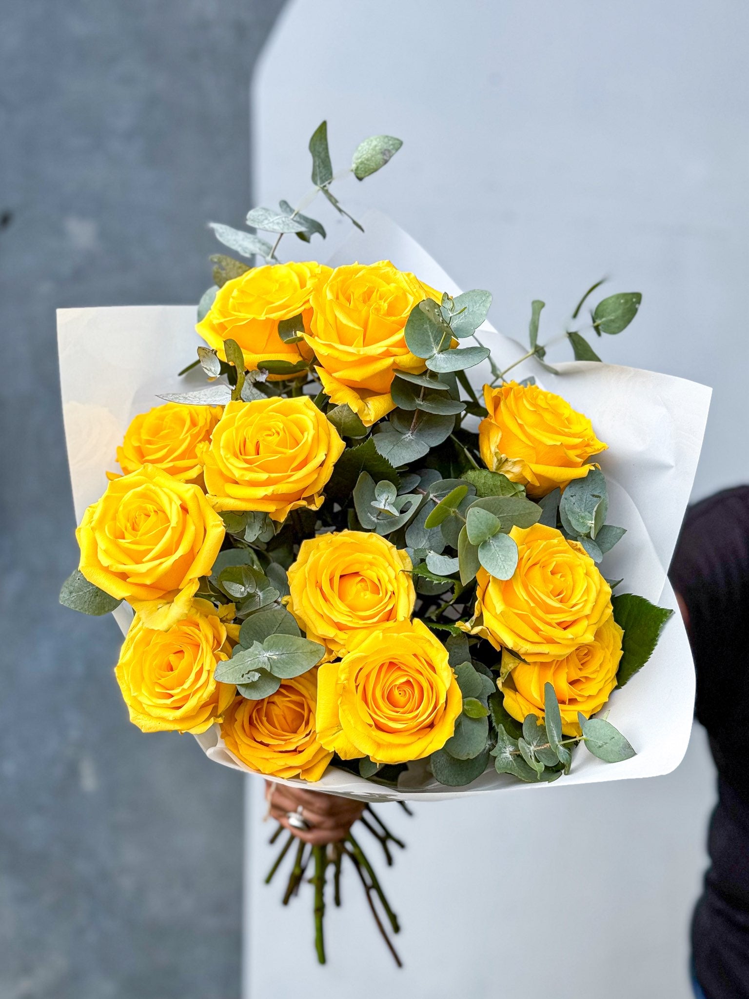 1 Dozen Roses