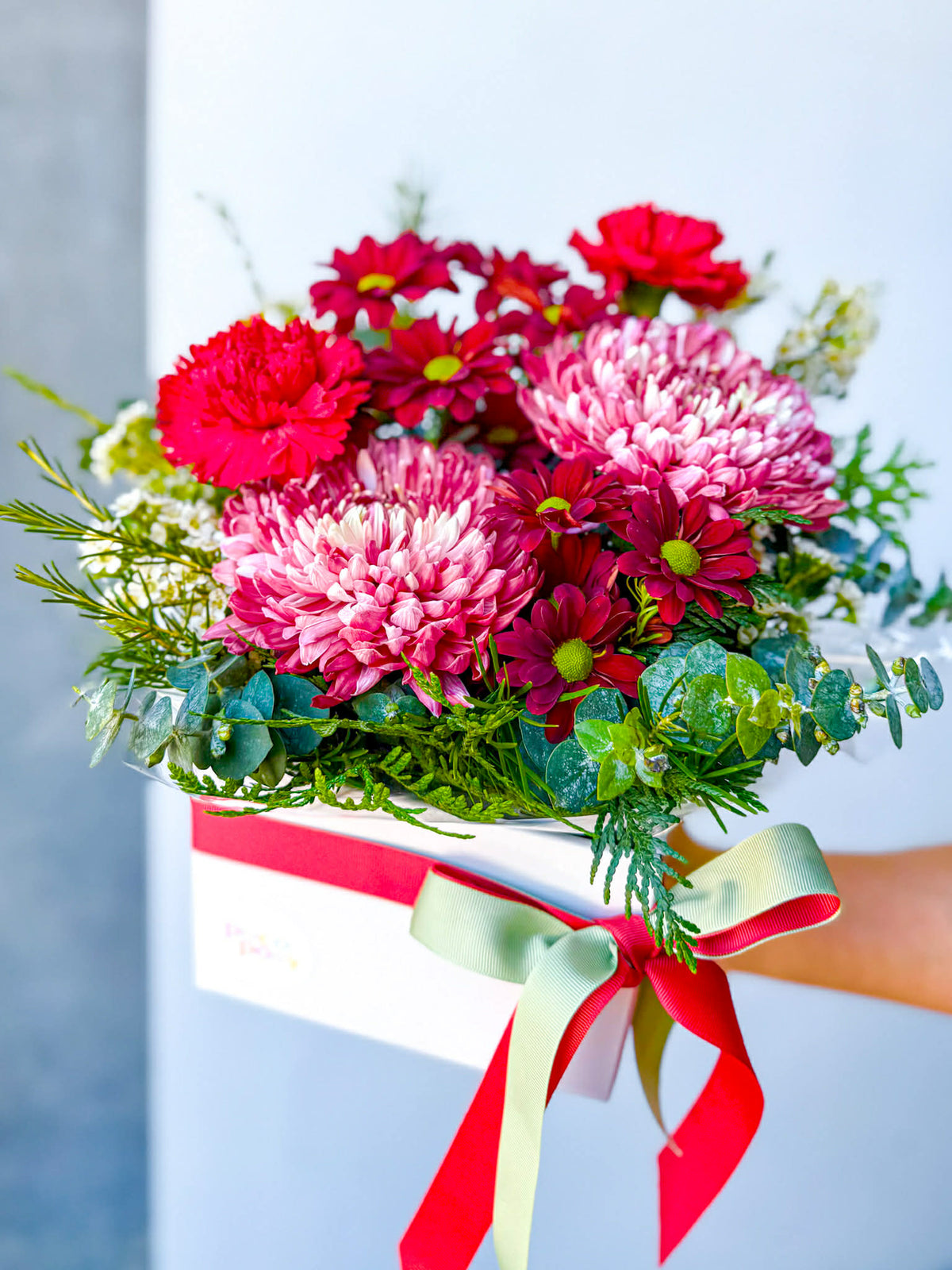 Christmas Gift Box