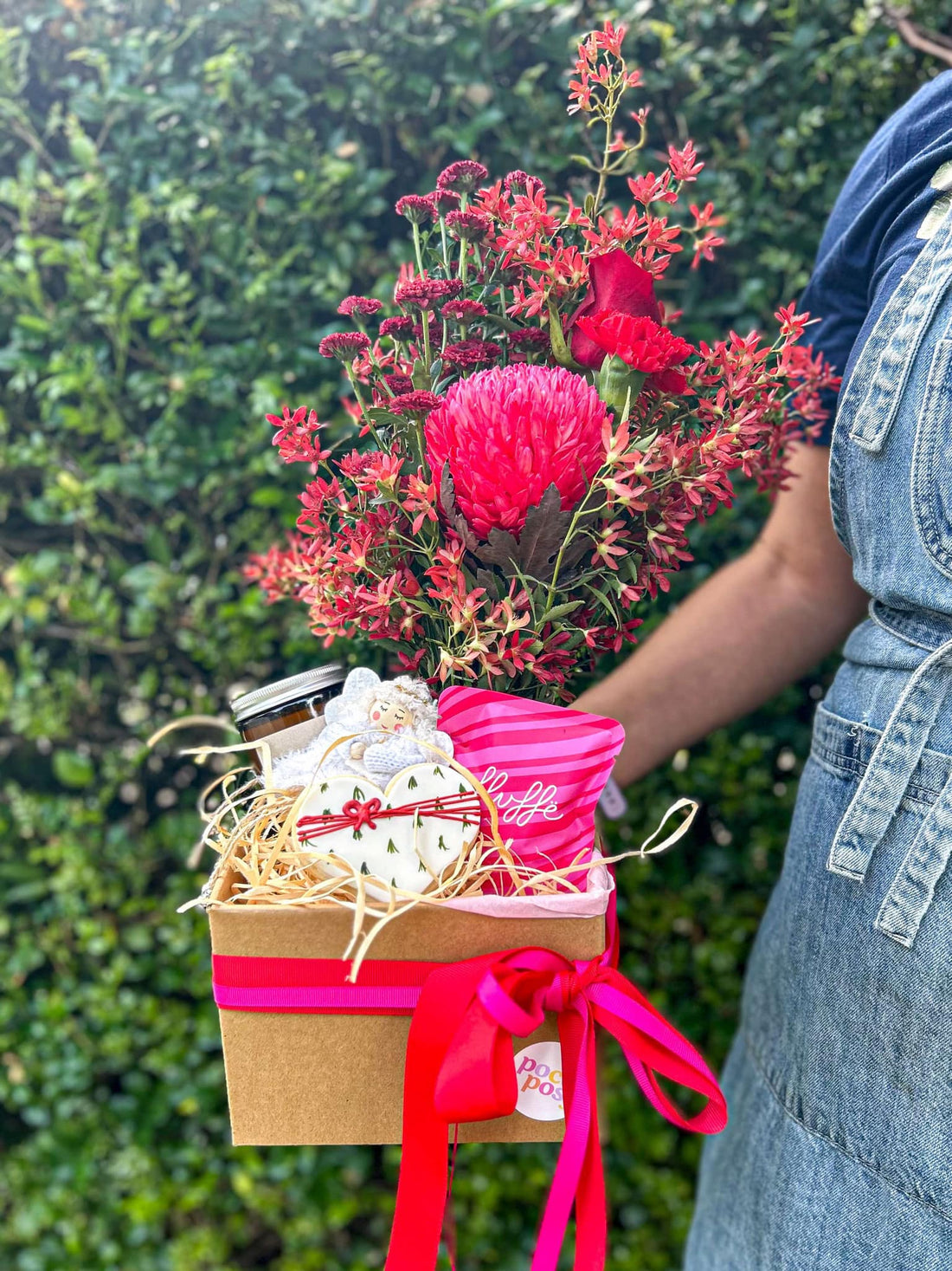 Christmas Hamper Gift Box - Order for Delivery across Brisbane