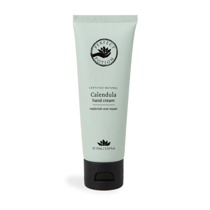 Calendula Hand Cream