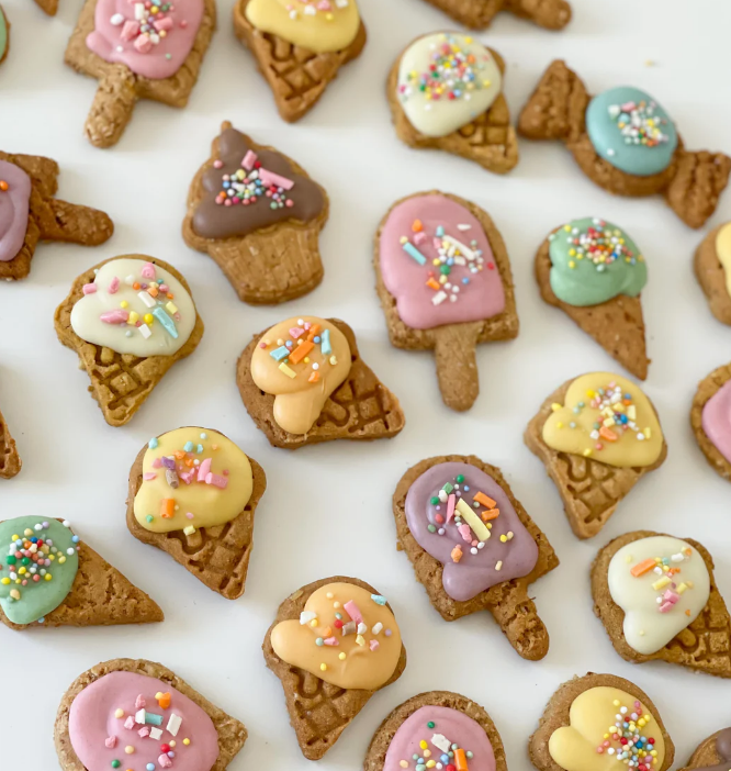 Dog Treats