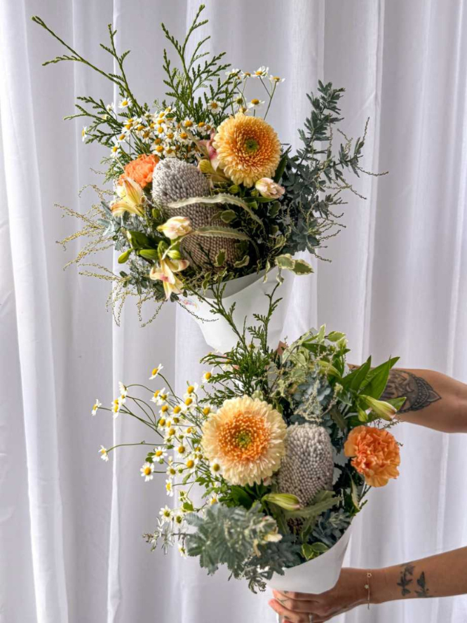 Banksia Bunch