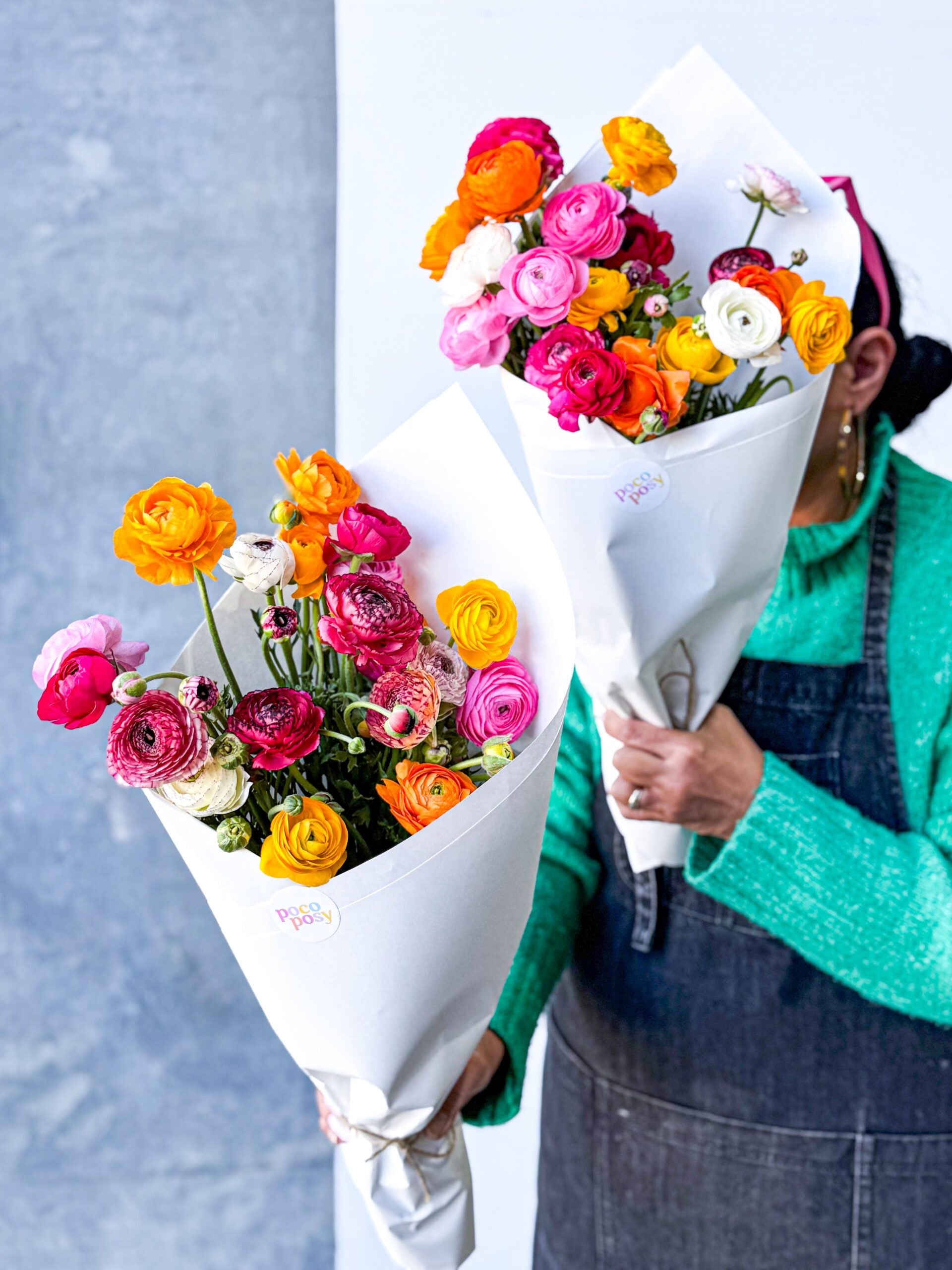 Ranunculus