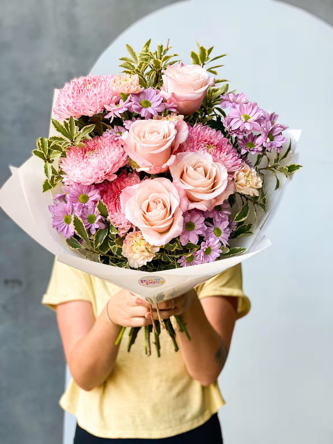Poco Posy