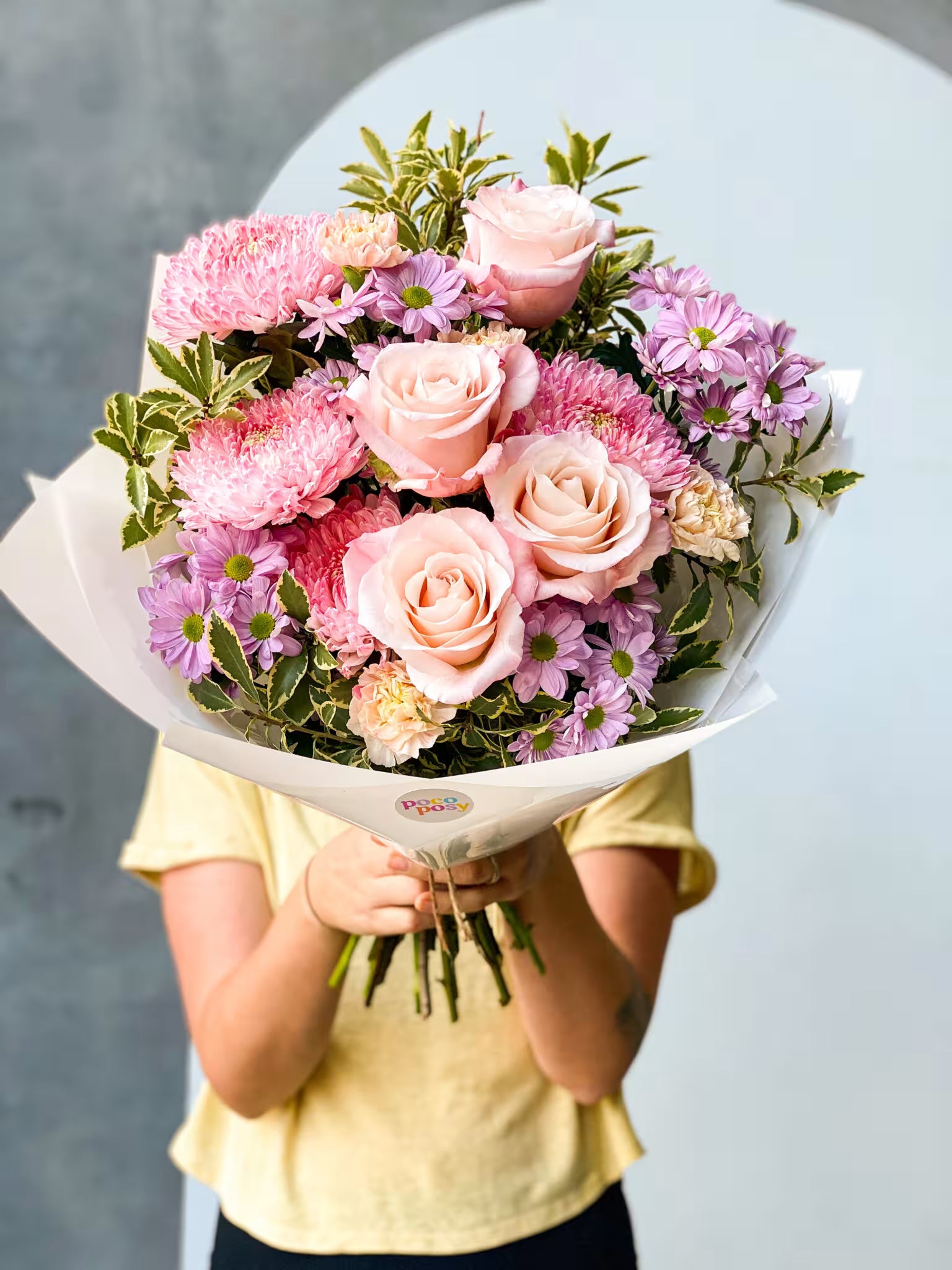 Poco Posy
