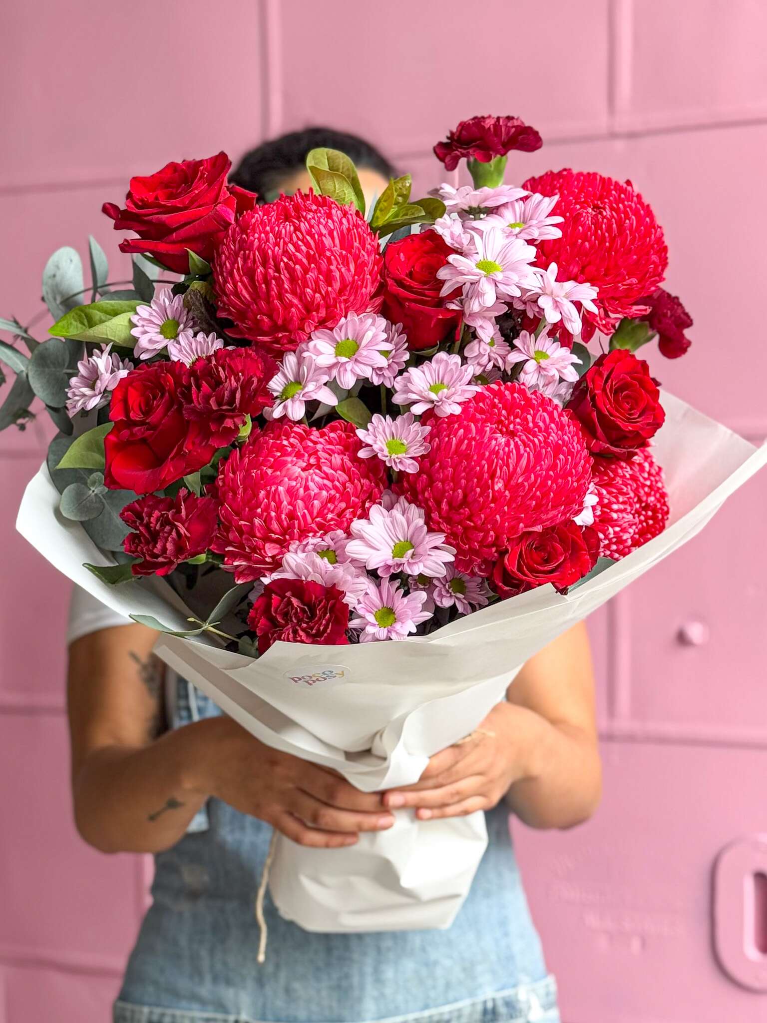 Ruby Red