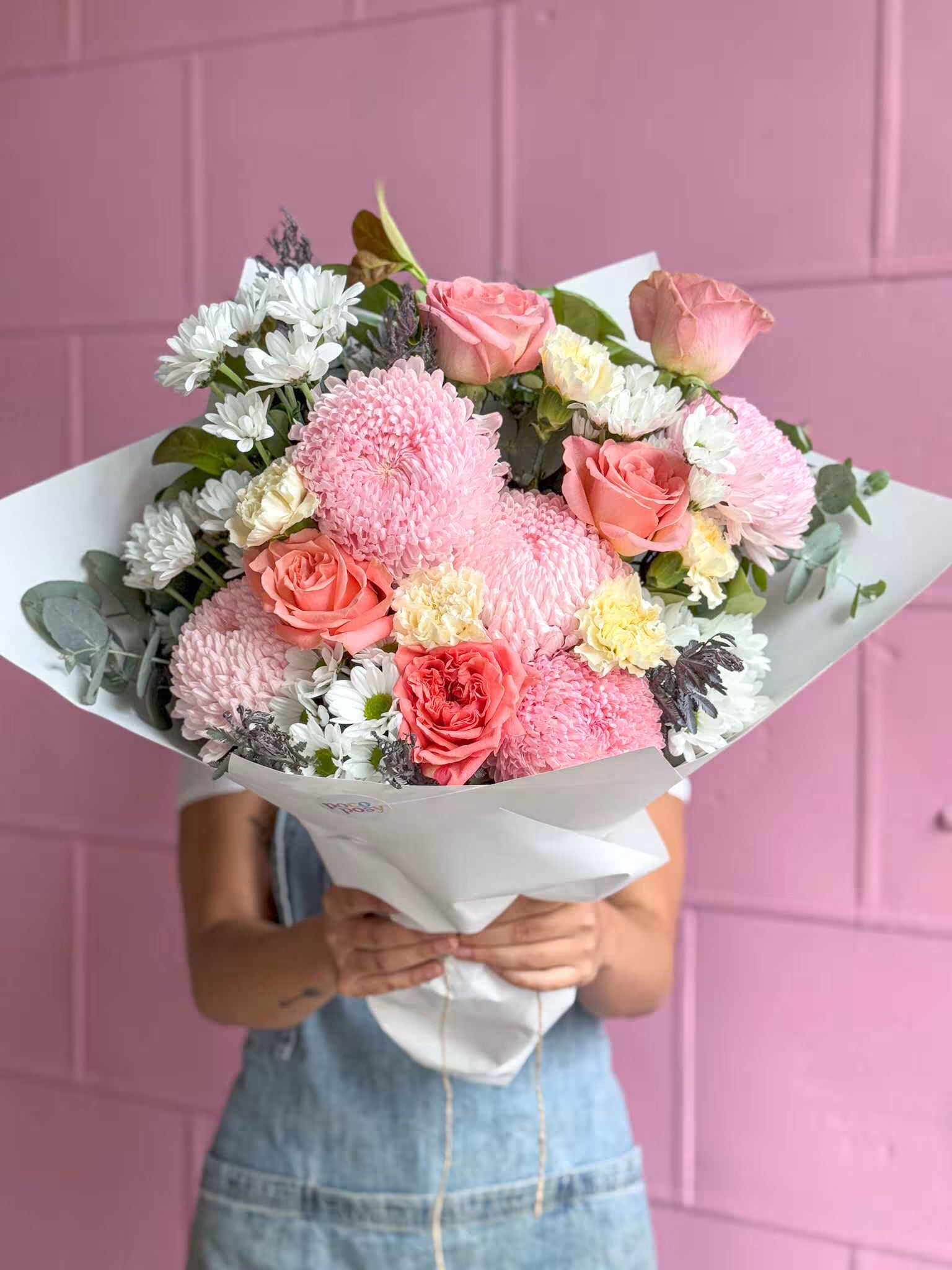 Poco Posy