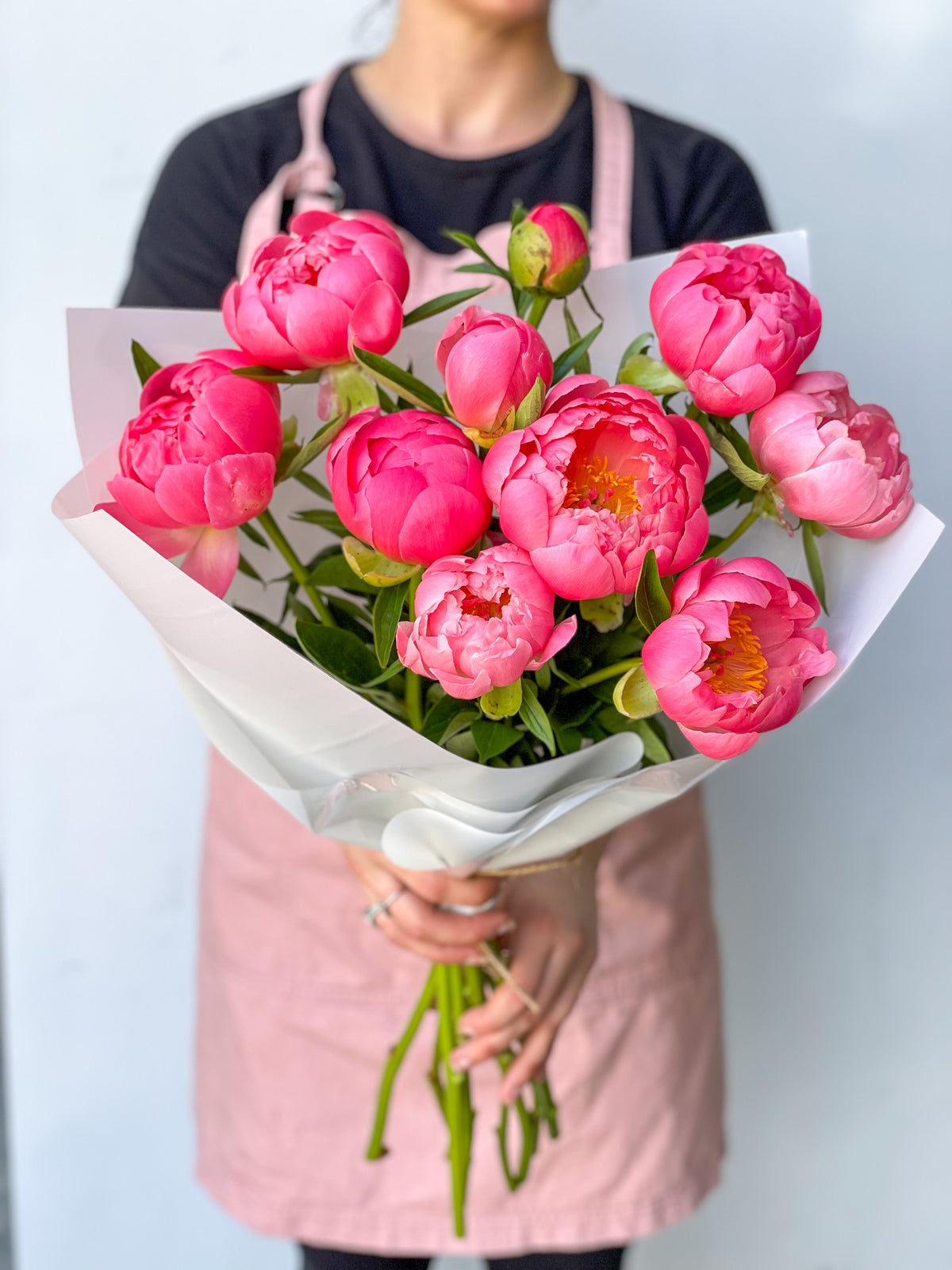 Pretty Peonies