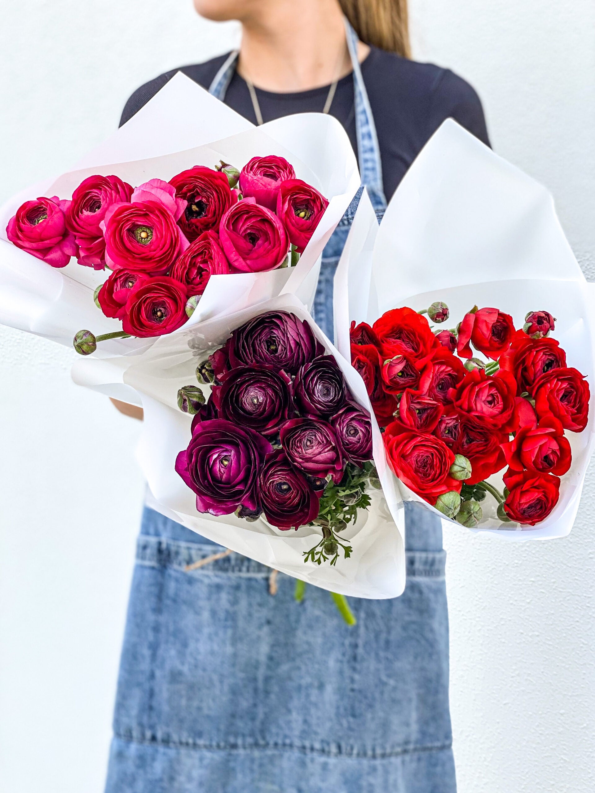 Ranunculus