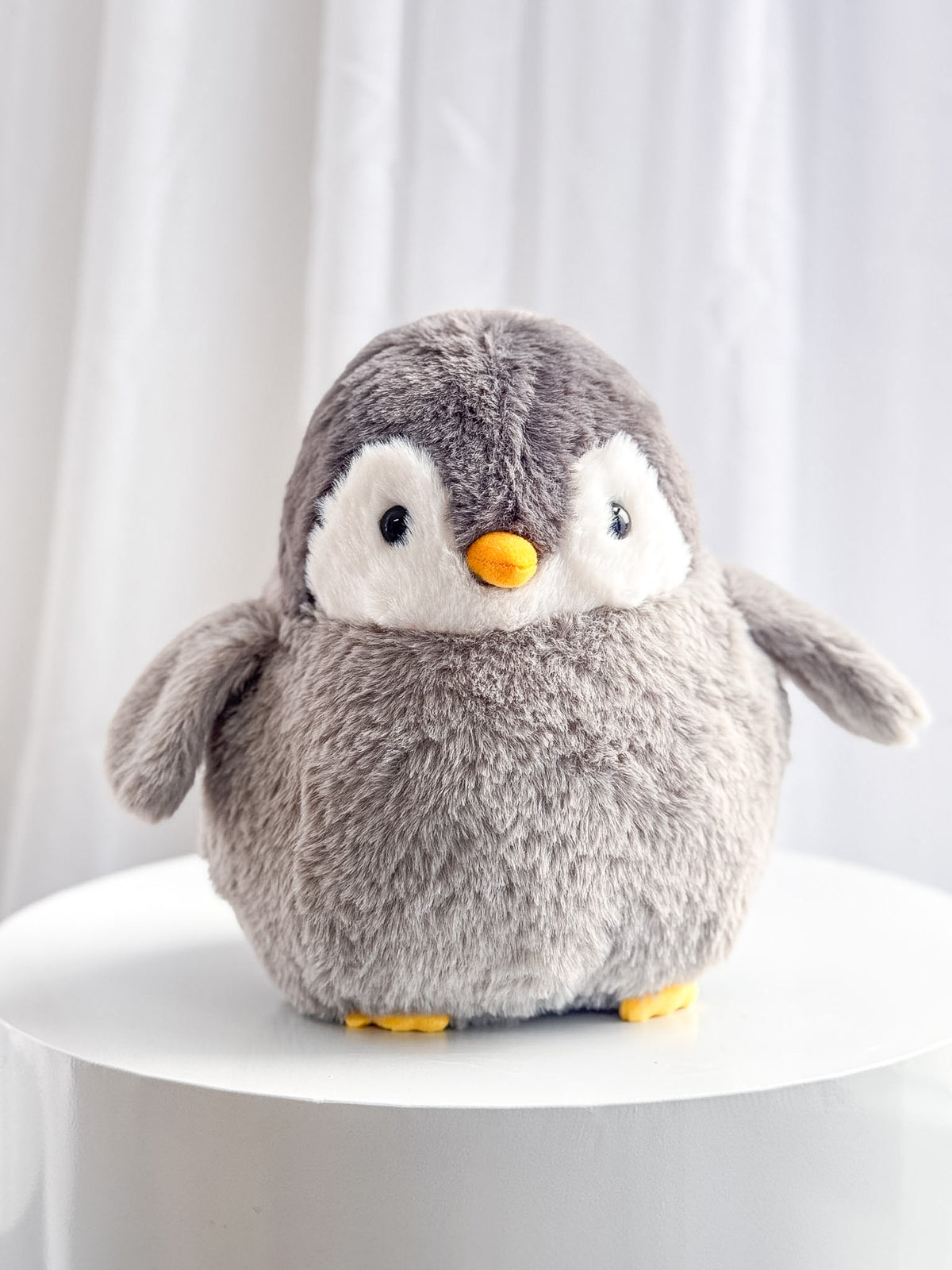 Pixie the Penguin