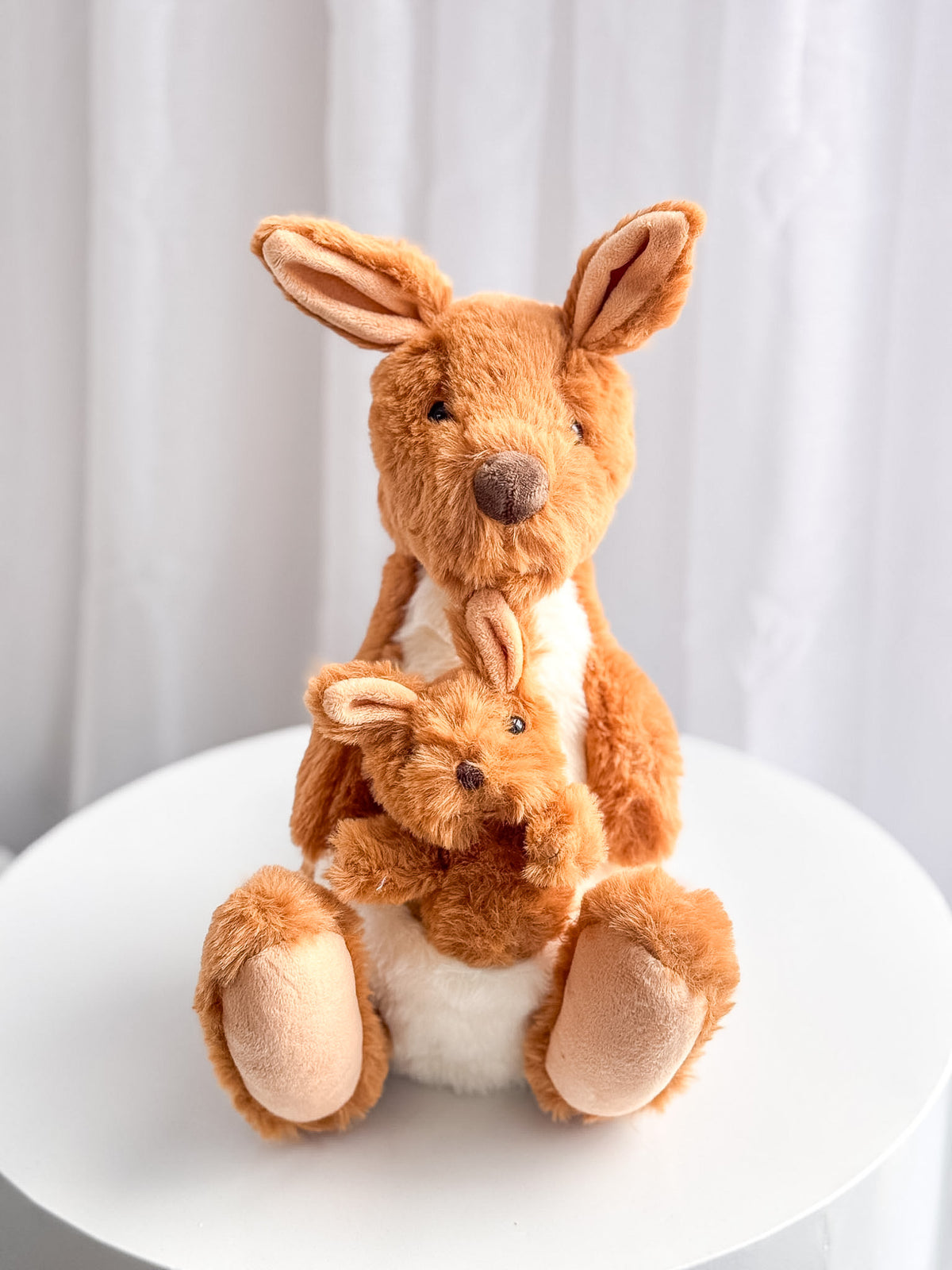 Kai the Kangaroo