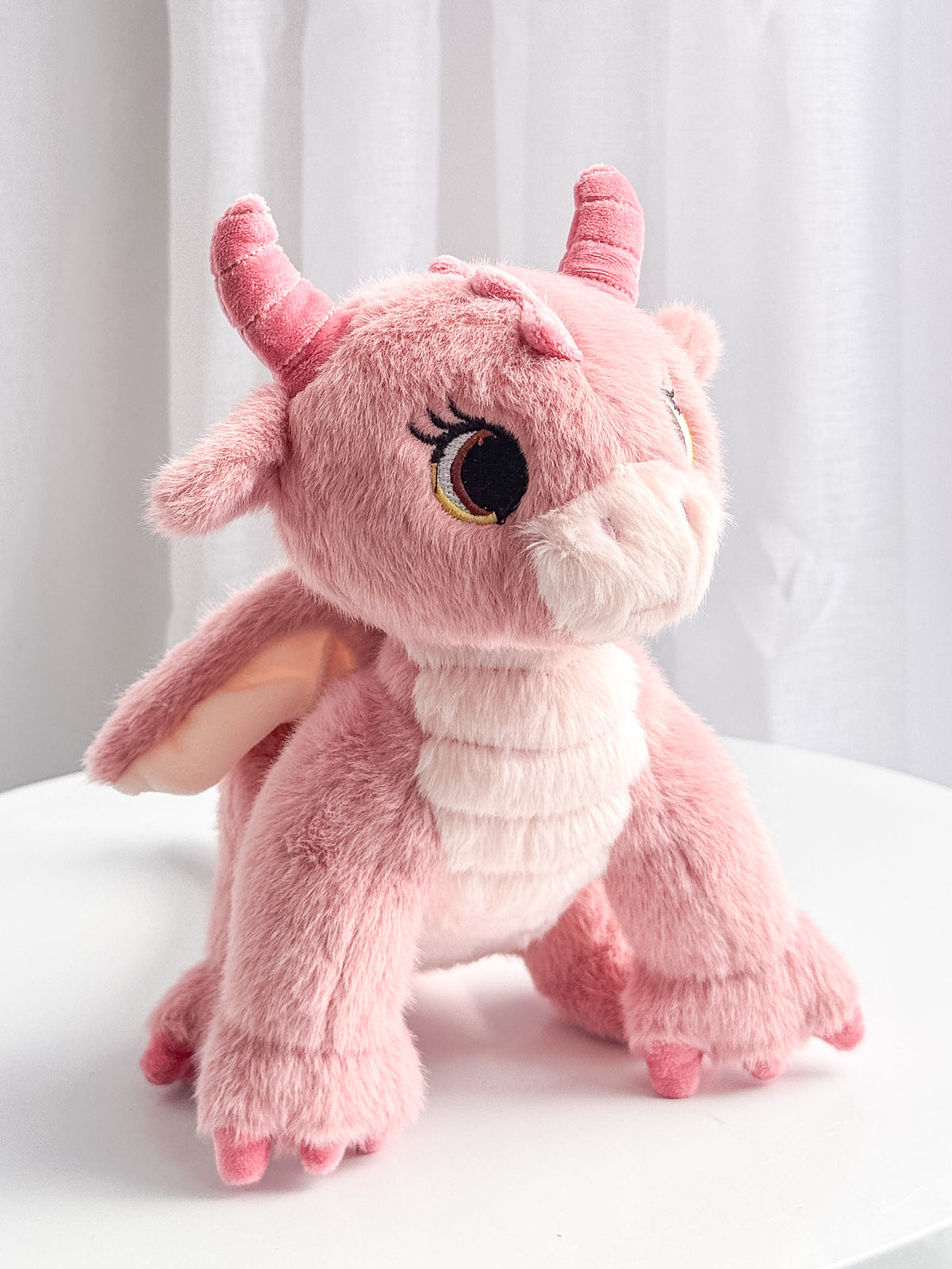 Dream the Dragon