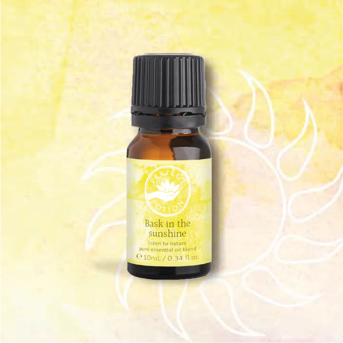 Bask in the Sunshine - Essential Oil