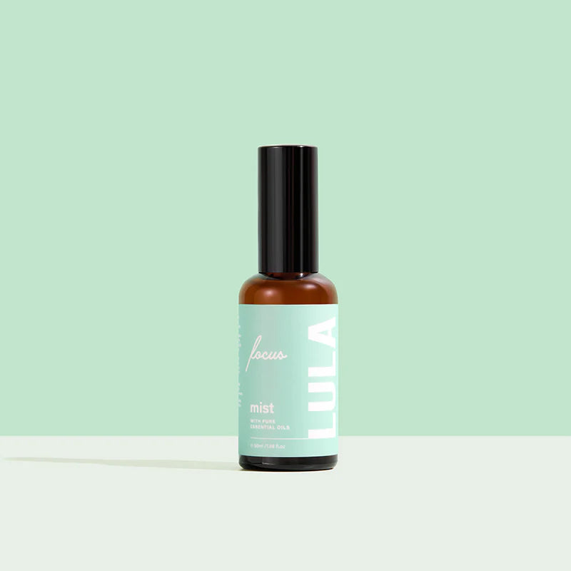 Lula Focus Mist