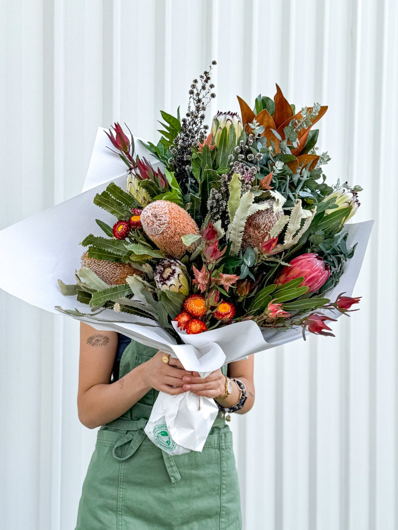 Native Posy