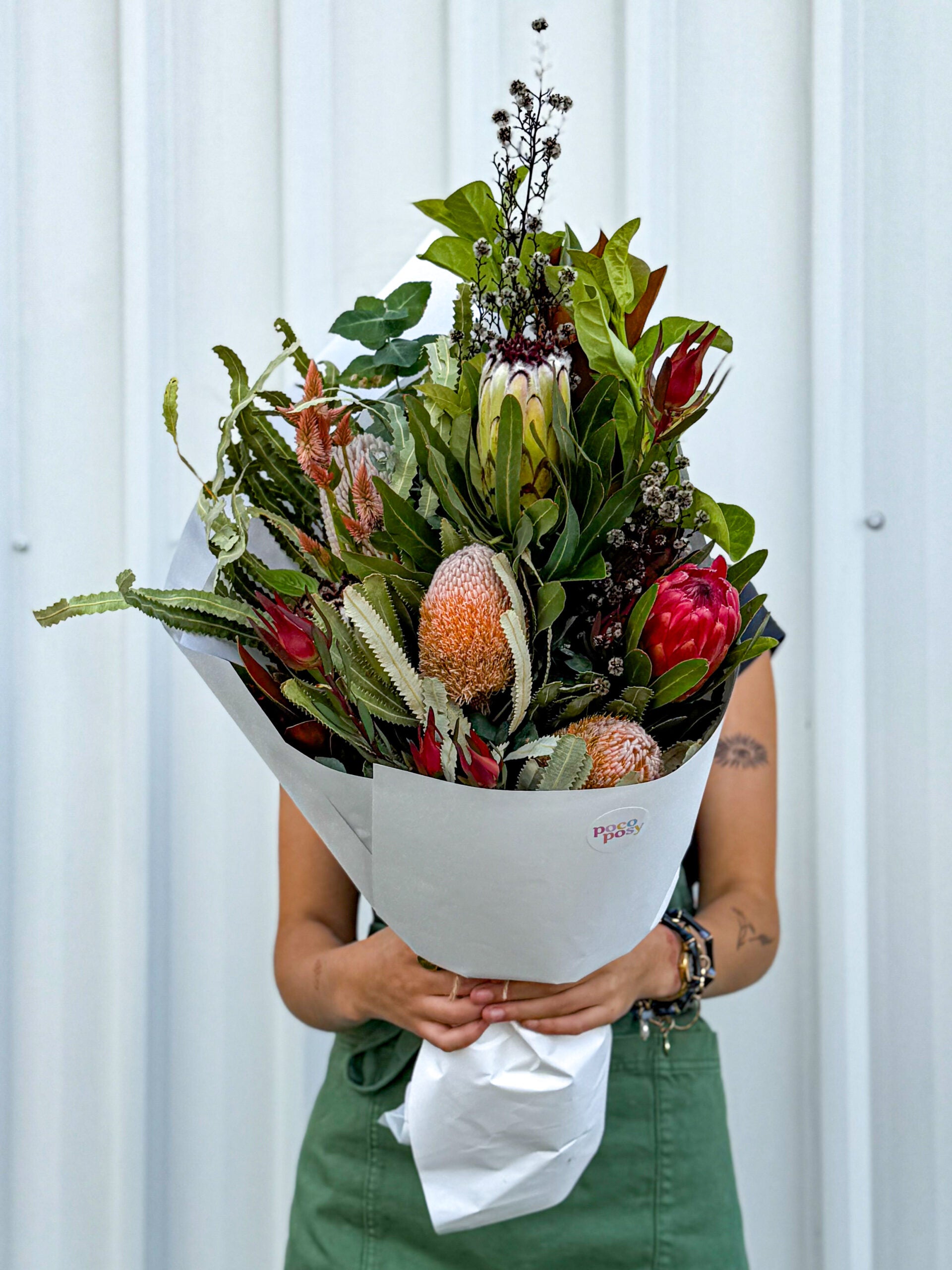 Native Posy