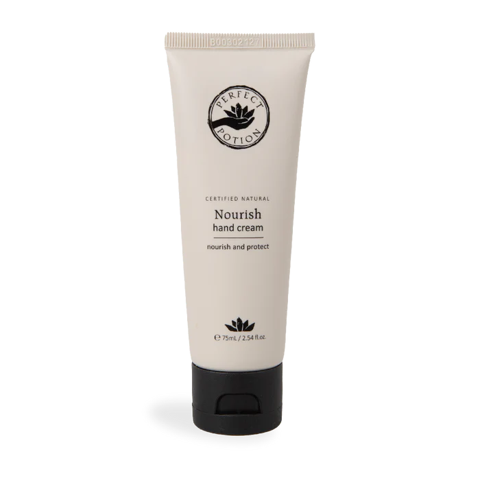 Nourish Hand Cream