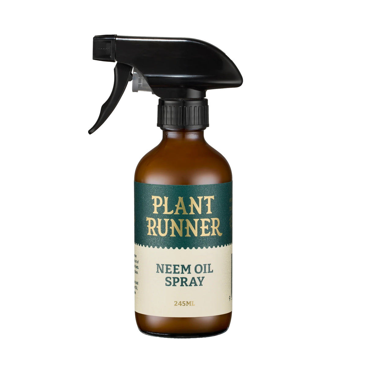 Neem Oil Spray