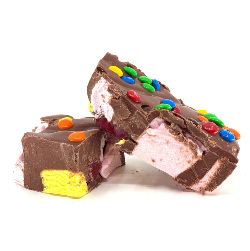 Rocky Road