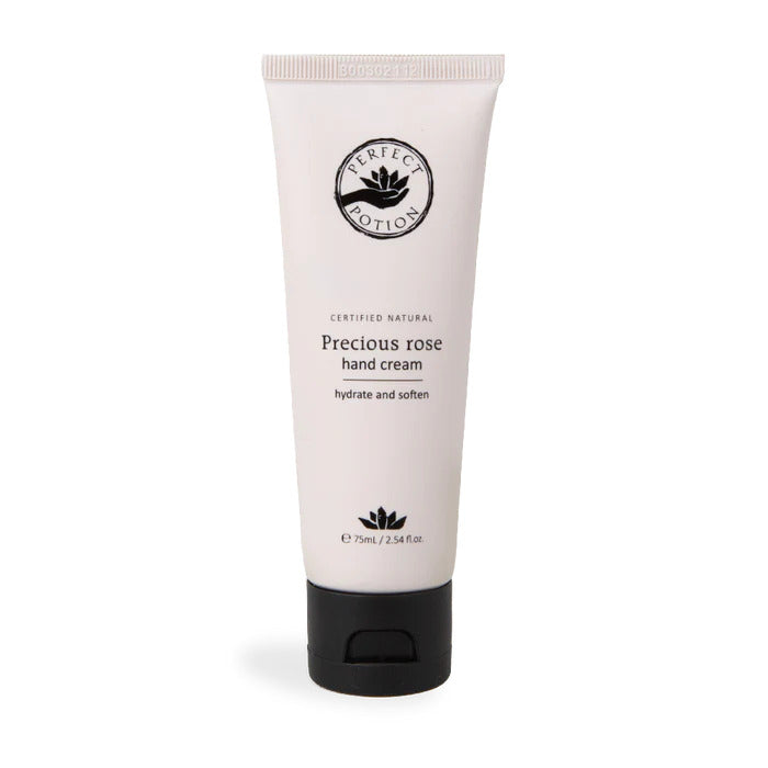 Precious Rose Hand Cream