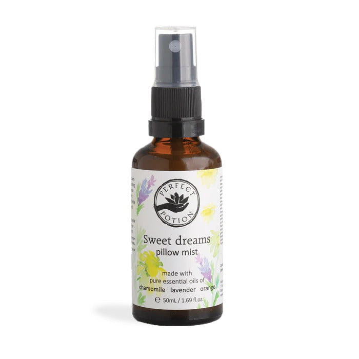 Sweet Dreams Pillow Mist