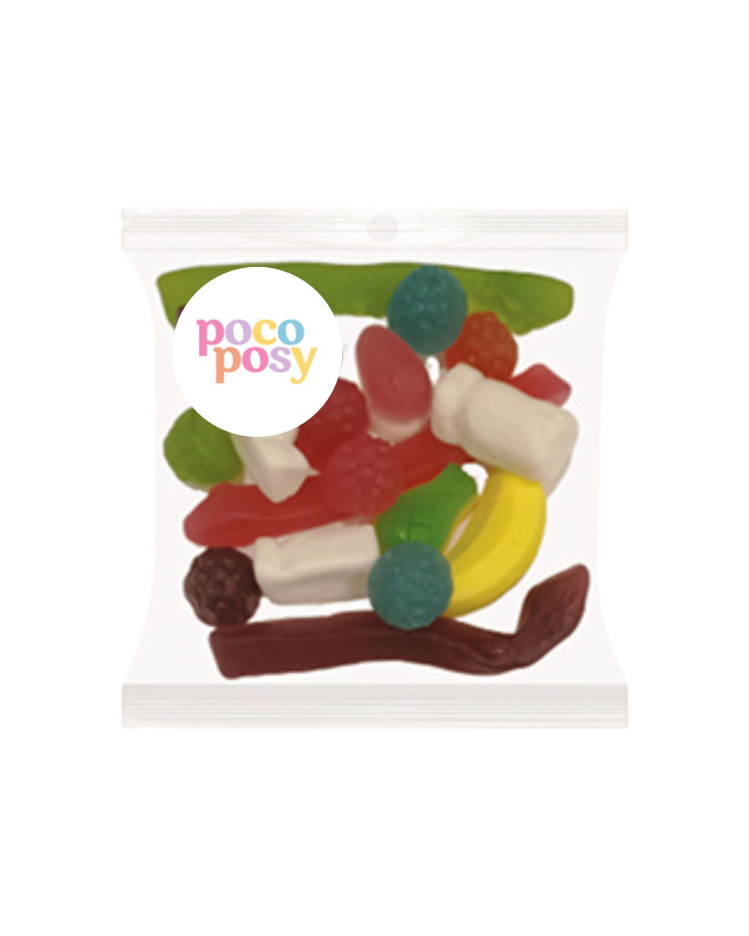 Mini Lolly Bag