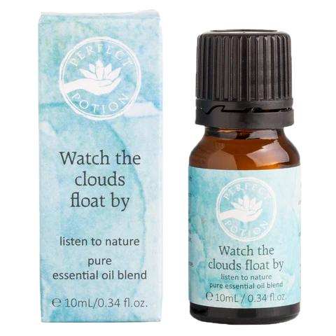 Watch the Clouds Float By - Essential Oil