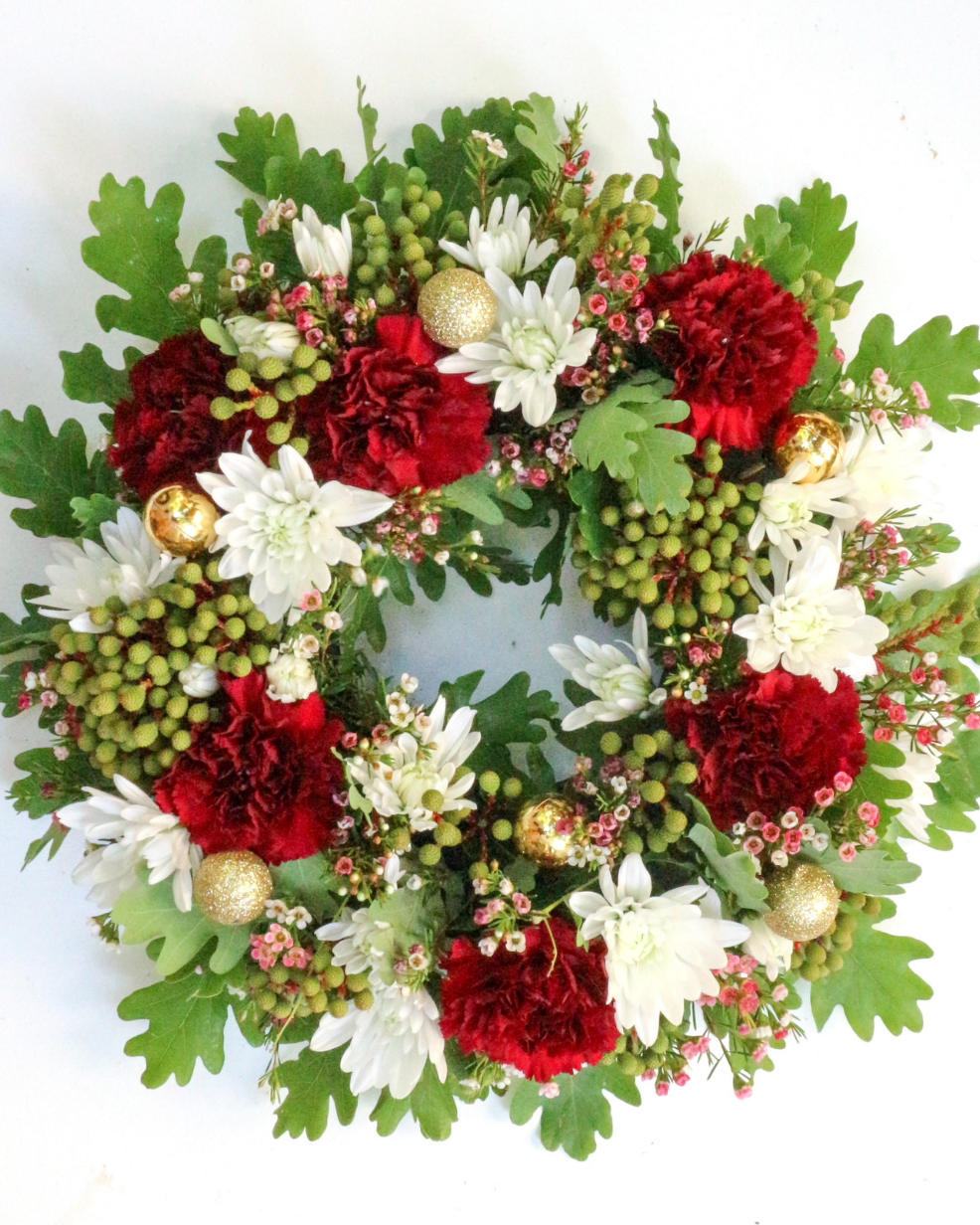 Christmas Wreath