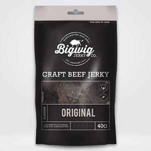 Bigwig Jerky Co.