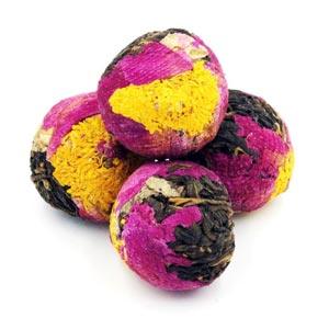 Blooming Tea Ball